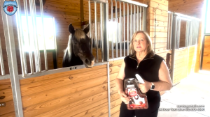 Video Testimonial - When Candy Smith began planning her new barn, she envisioned a space that would beautifully complement her home while also being safe, functional, and easy to use. Saratoga Stalls helped bring that vision to life with custom stall fronts, Dutch doors, barn doors, and thoughtful design features tailored to her horses and everyday needs.